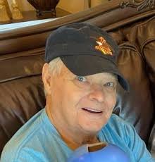 Obituary for Edward Lee Gorin Sr.