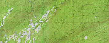 With the rotate tool selected, click and drag to turn the map or landscape. How To Read A Topographic Map
