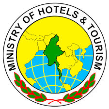 Ministry Of Hotels And Tourism Of Myanmar Tourism Hotel Cycling Touring