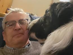 It was so nice to see my work fam this morning! Thank you for the warm  welcome back🥰