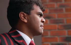 Channelling Resilience into Advocacy: Tremane Baxter Edwards