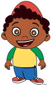 We did not find results for: Little Black Boy Cartoon Character Novocom Top