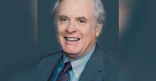 George Walter Whiteside, Jr. Obituary