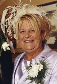 Death Notice of Marie McDonnell (née Murphy) (Castlebar, Mayo)