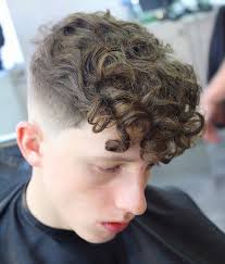 Charliegray248 Keeping The Standards High In This Busy Testing Time For Stylists Mensfashion Menshair Menswear Curly Hair Men Hair Styles Curly Hair Styles