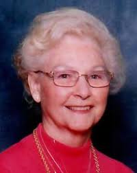 Obituary for E. Janette (Riley) Jones