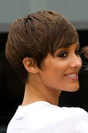 Frankie Sandford Hair 2011 Frankie Sandford Hair Short Hair Styles Short Hair Styles Pixie