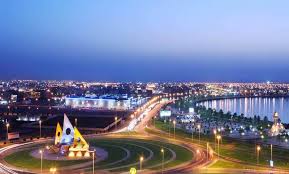 سبب تسمية الدمام بهذا الاسم المرسال