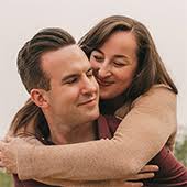 Taryn Haley + Nick Driscoll