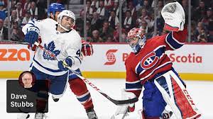 Montreal canadiens @ toronto maple leafs lines and odds. Canadiens Maple Leafs Rivalry Has New Faces Same Intensity
