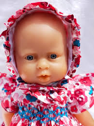 Red Rose Betsy Beguin