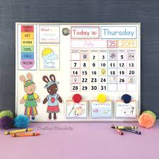 Grab The Free Printables And Color Your Own Gingerbread House Treat Box A Fun Holiday Activity For Any Age A In 2020 Kids Calendar Preschool Calendar Toddler Calendar