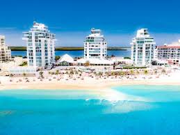 All of your meals and beverages are now included with your. Oleo Cancun Playa All Inclusive Boutique Resort In Cancun Mexico Cancun Hotel Booking