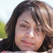 Tisha Ware's Instagram, Twitter & Facebook