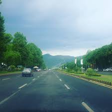 The overnight low will be 79 °f (26.1 °c). Awesome Weather In Islamabad Pakistan August Images 14 August Images Instagram