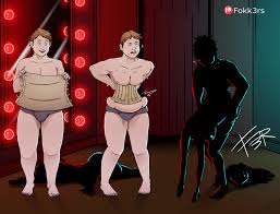 What else would they call them, they aren't a female superhero. July Poll Winner Skinsuit Tg By Ed Fokk3r On Newgrounds