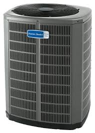 · goodman central air conditioners review: American Standard Vs Goodman An Air Conditioner Comparison Guide