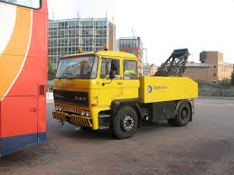 Stagecoach Daf 2500 Stagecoach Commercial Vehicle Trucks