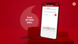 Change my software is software which is used to install windows on android. Vodacom Self Service Download The My Vodacom App And Stayconnected Prepaid Youtube