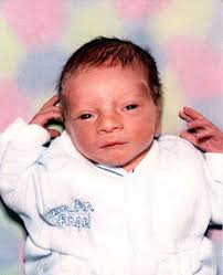 Tyler David "Ty" Lanham, age 22