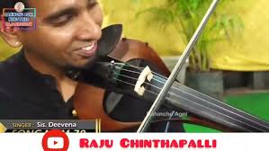 Rhythm programming for upcoming Telugu Gospel song