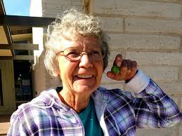 Found at Shear Perfection. 504 Main st.