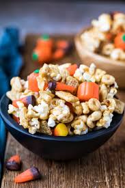 Halloween Snack Mix I Heart Eating Recipe Halloween Snack Mix Snack Mix Halloween Snack Mix Recipe