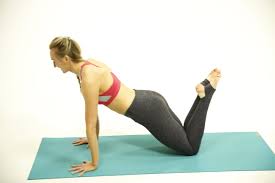 Yoga offers many benefits for the mind and body, but getting started is the hardest part. How To Do Four Limbed Staff Pose Laptrinhx News