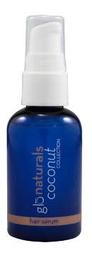 Glonaturals Coconut Collection Hair Serum Non Gmo 2 Fl Oz Hair Serum Natural Makeup Remover Skin Moisturizer