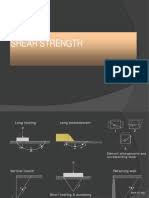 Maybe you would like to learn more about one of these? Shear Strength Soil Testing Soil Materials