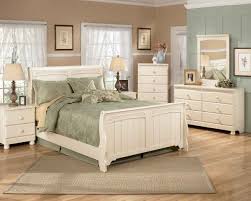 Explore ashley furniture beds in upholstered, panel, storage and metal bed styles to find the frames that inspire your personal tastes. Cottage Retreat Kidsroom Set Ashley Furniture