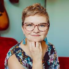 Maryrose Nieman Nelson — Center for Community Connection