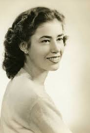 Bernardette Marie Flor