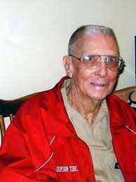 Jerome Burnett Obituary