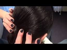 Hairstyles medium length 2020, hairstyles medium 60, hairstyles medium bob, hairstyles medium short, hairstyles medium women tutorial: Ballroom Hairstyle For Shoulder Length Hair Youtube