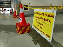 Kebetulan, untuk holiday ke langkawi kali neh cik non dapat tiket kapal terbang murah. Terminal Bersepadu Selatan Tbs On Twitter Parking Notice To Minimise Operations At Tbs All Our Valued Customers Can Park At Level 1 Parking Lot Parking Lot At Level 4 Is Still
