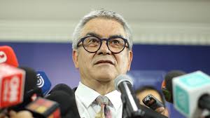 Guerra comercial: La inédita cita que reunirá mañana a ex autoridades de  Hacienda y del Banco Central