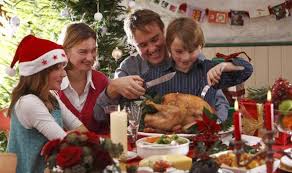 Growing up, our mom was a rock star at making sure that we had dinner together every night. Top Tips To Make Christmas Lunch Quickly Express Co Uk