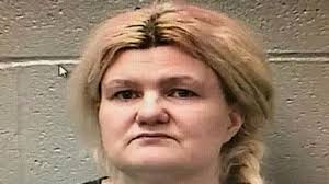 Ku Klux Klan killing: Wife admits murder of Missouri leader