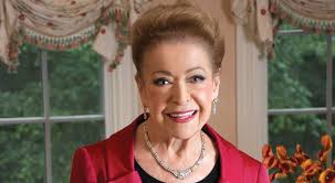 Morta Mary Higgins Clark, la regina dei libri gialli da 300 milioni di copie