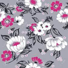 Browse the beautiful designs from all the top brands to find inspiration for. Seamless Floral Background Beautiful Set For Your Design And Scrapbook Royalty Free Cliparts Vectors And Stock Illustration Image 17319982
