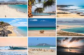 Situated on the beachfront, this. Where To Stay On Fuerteventura Ultimate Beach Resort Guide The Mediterranean Traveller