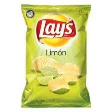 Lay S Limon Flavored Potato Chips 8oz Bags Pack Of 3 Ebay Potato Chip Flavors Lays Potato Chip Flavors Lays Potato Chips