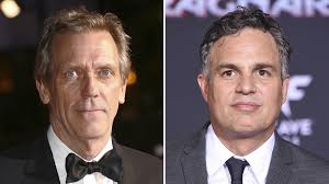 Mark Ruffalo, Hugh Laurie Join Netflix's 'All the Light We Cannot See'