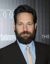 Paul Rudd Beard Paul Rudd Long Hair Beard Beard