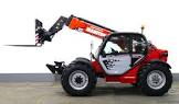 MANITOU-SERIES