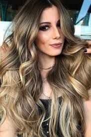 But this hair color will add a pink touch to your blonde highlights and brown hair. Melting Blonde Highlights Brunette Brownhair Bl Hairs London