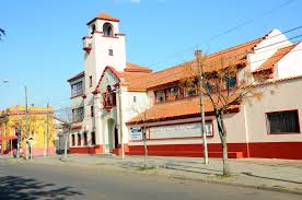 El Liceo No 1 De Artigas