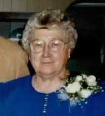 Frances Katherine Lane Obituary