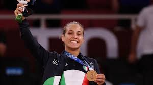Subito un oro e un argento per gli azzurri (qui i risultati italiani del. Tokyo Medagliere Italia Sesta Ma Che Rimpianti